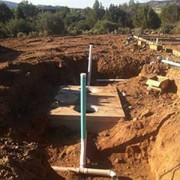 septic systems in st george