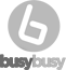 Busy Busy Logo